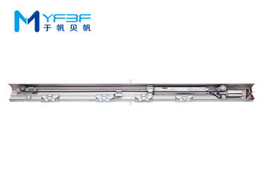 High Safety Sliding Door Operator With Intelligent Microprocessor Control System