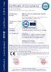 중국 NINGBO BEIFAN AUTOMATIC DOOR FACTORY 인증